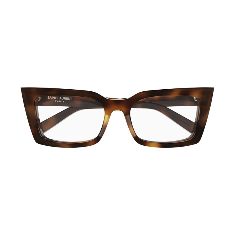 Saint Laurent SL554 Cat Eye Eyeglasses