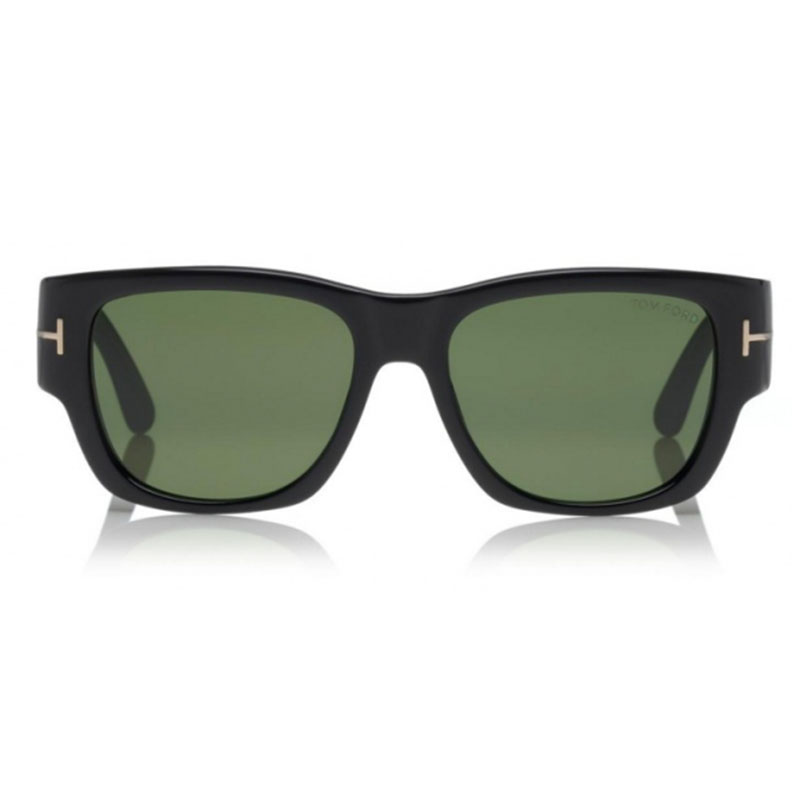 Tom Ford FT0493 Square Sunglasses