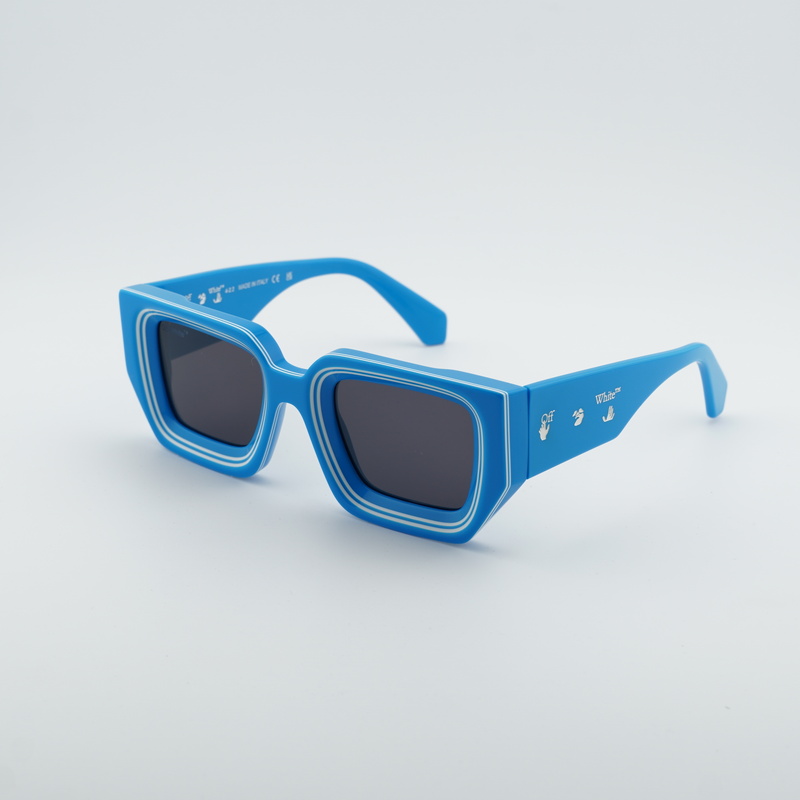 Off-White FRANCISCO Square Sunglasses
