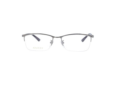Gucci GG0856OJ 002 Gunmetal 56mm