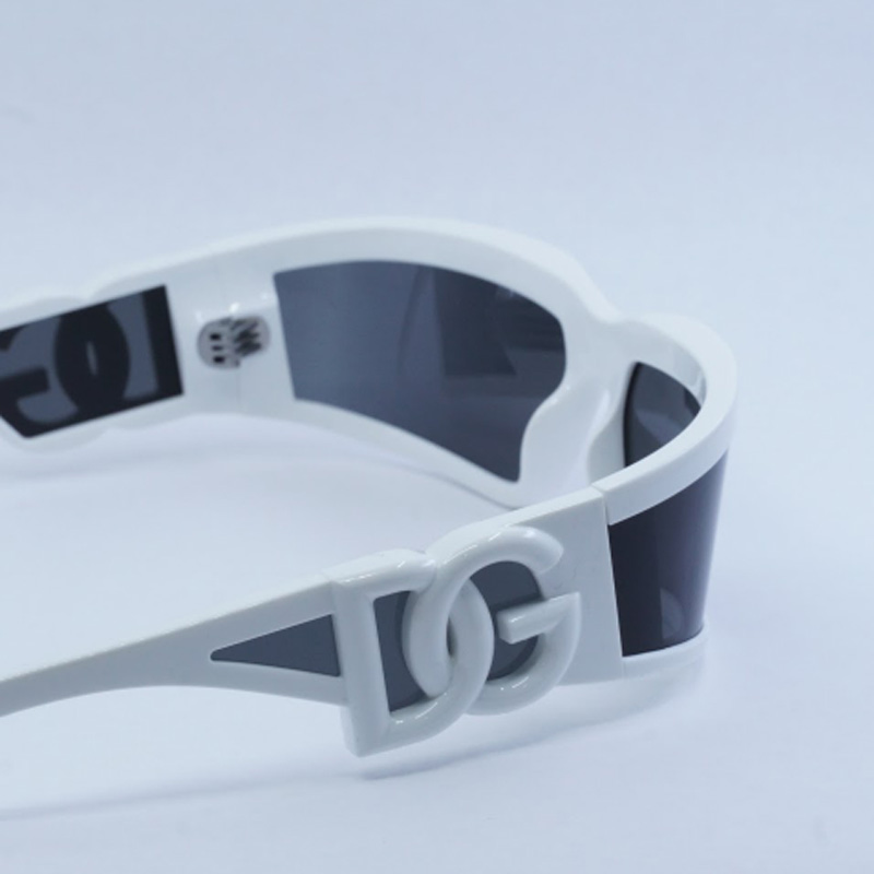 Dolce & Gabbana DG6198 Rectangle Sunglasses