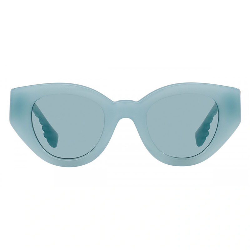 Burberry BE4390 Cat Eye Sunglasses
