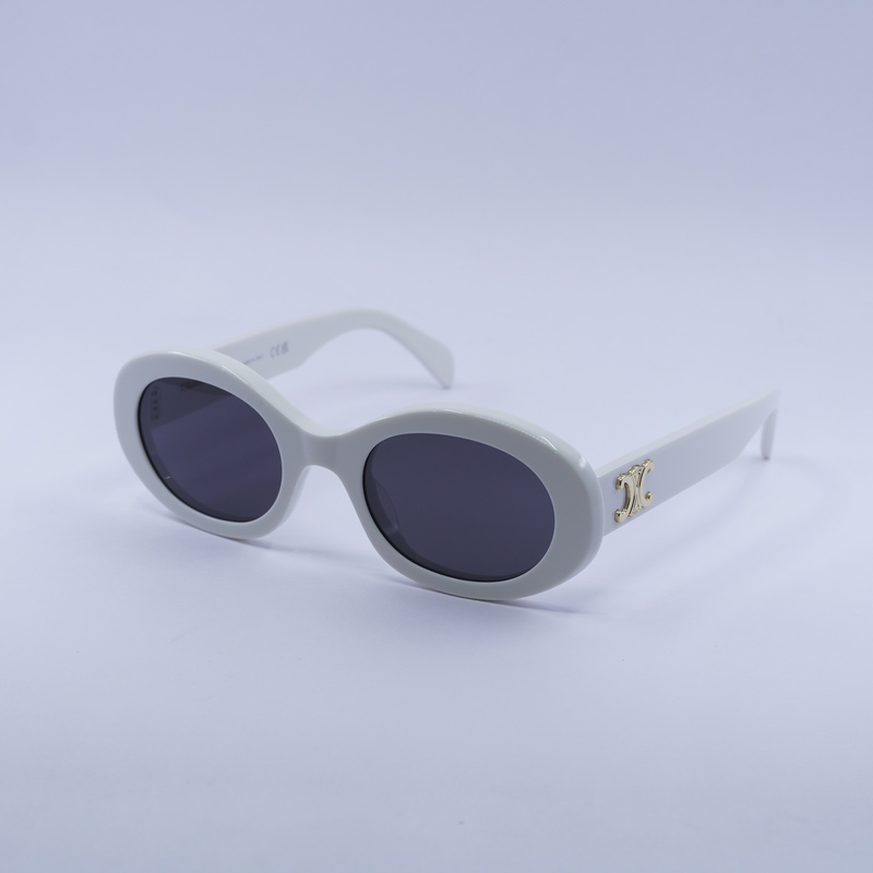 Celine CL40194U Oval Sunglasses