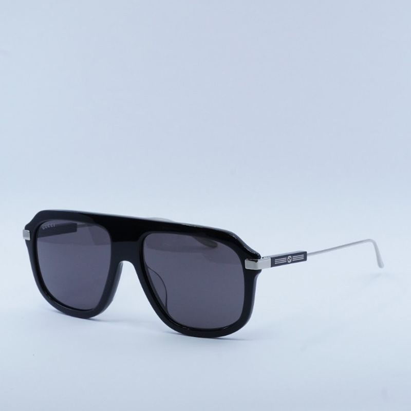 Gucci GG1309S Aviator Sunglasses
