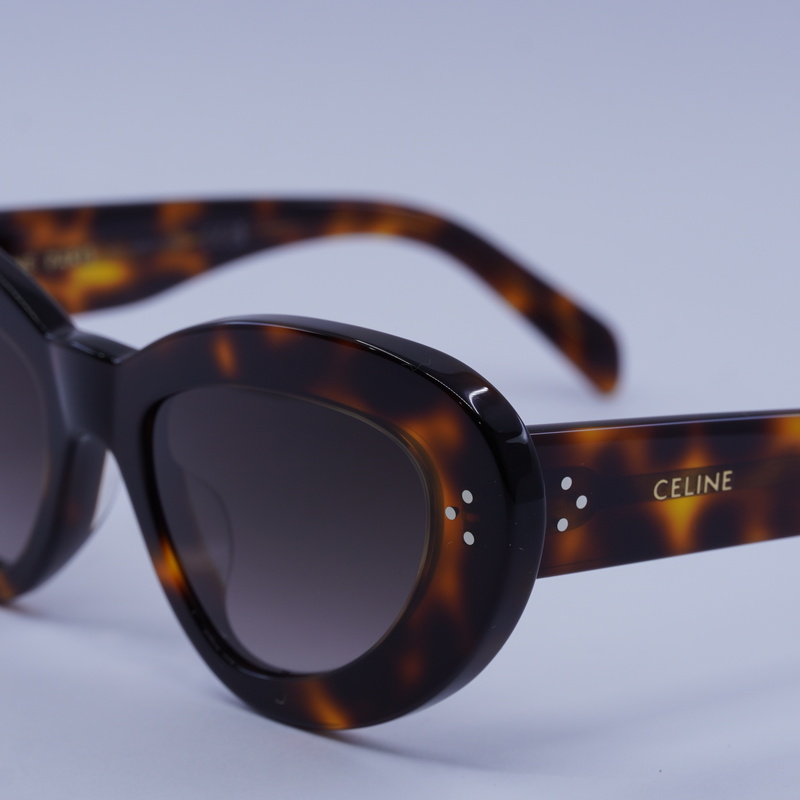 Celine CL40320U Cat Eye Sunglasses