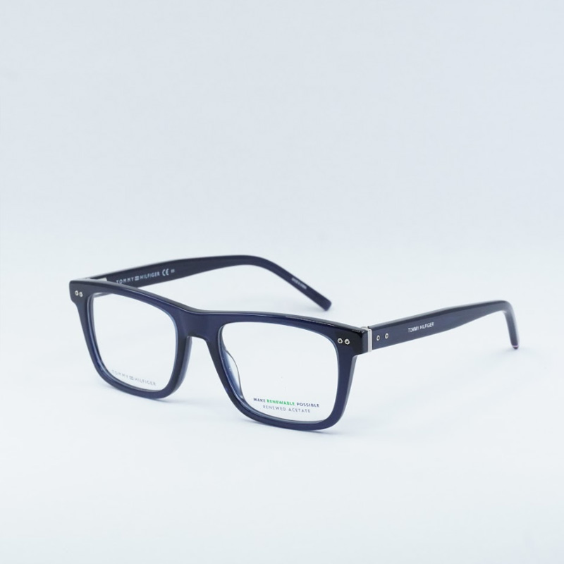 Tommy Hilfiger TH1892 Rectangle Eyeglasses