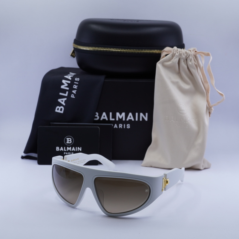 Balmain BPS-143 Cat Eye Sunglasses