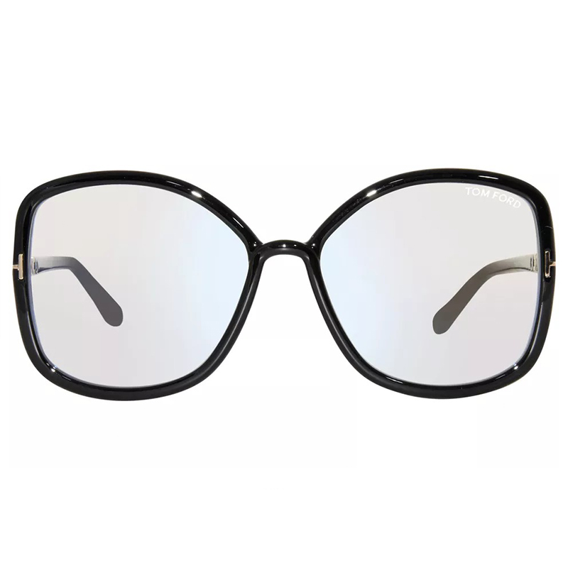 Tom Ford FT5845-B Butterfly Eyeglasses