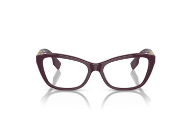 Burberry BE2392 3979 Bordeaux 52mm