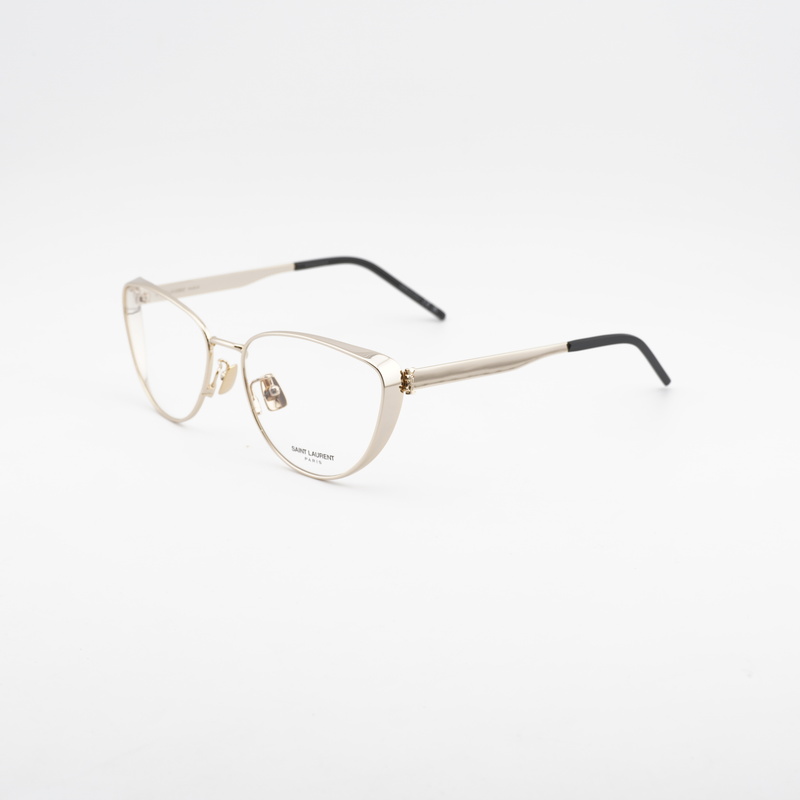 Saint Laurent SLM92 Cat Eye Eyeglasses