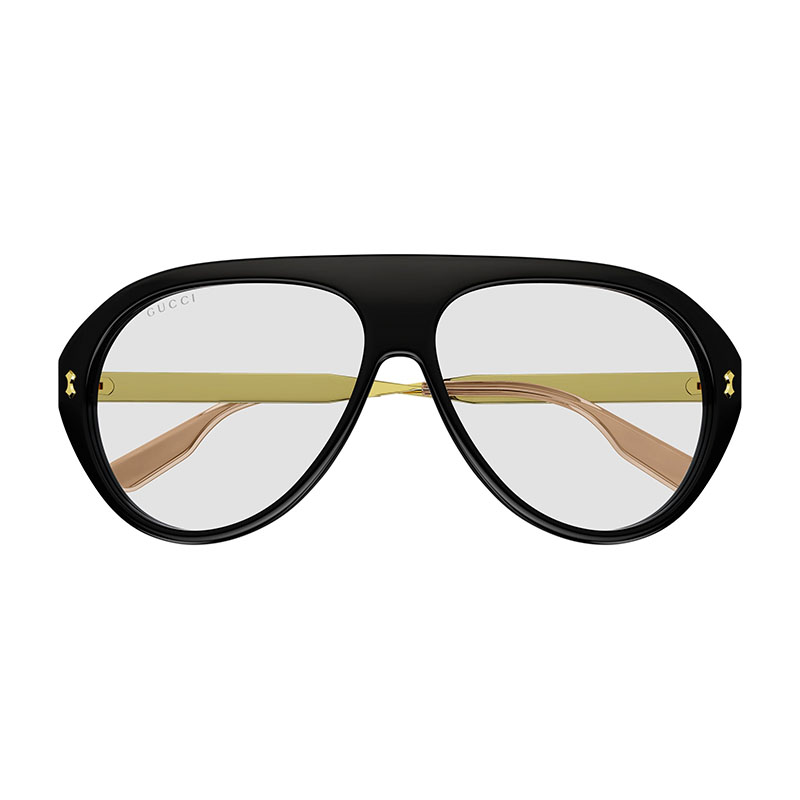 Gucci GG1515S Aviator Sunglasses
