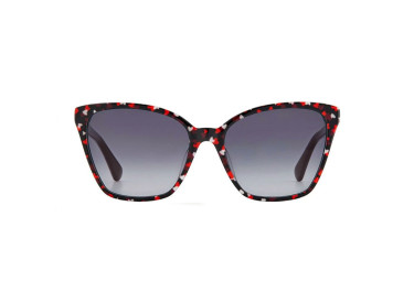 Kate Spade AMIYAH/G/S 0F74 9O Multicolor/Dark Grey Gradient