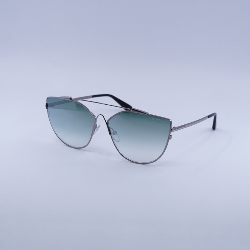 Tom Ford FT0563/S Cat Eye Sunglasses