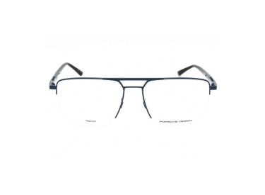 Porsche Design P8398 D Blue 56mm