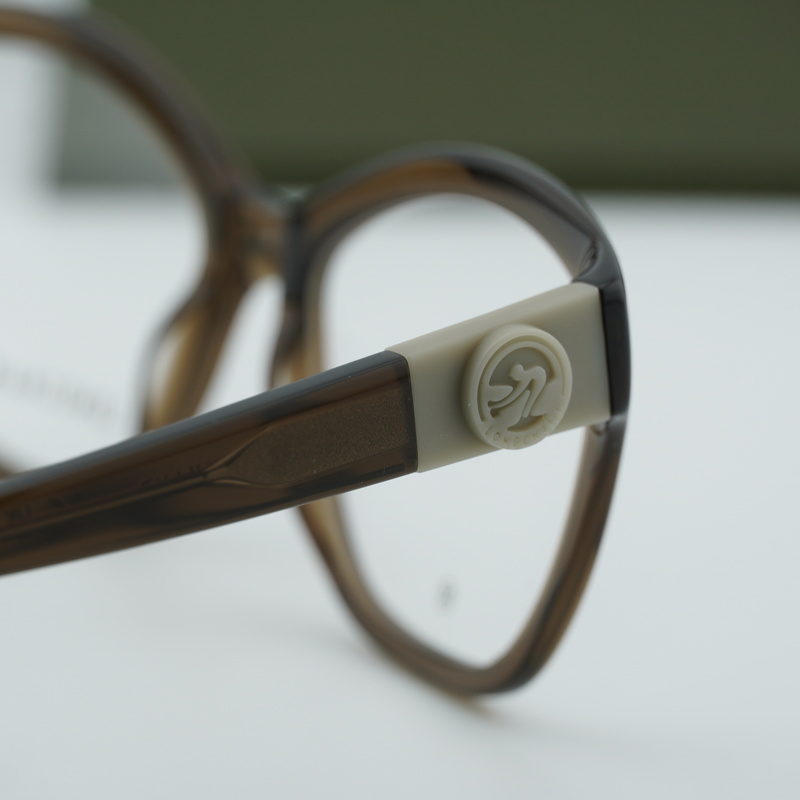 Longchamp LO2755 Square Eyeglasses