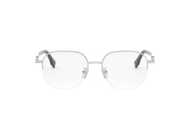 Fendi FE50104F 016 Shiny Palladium 53mm