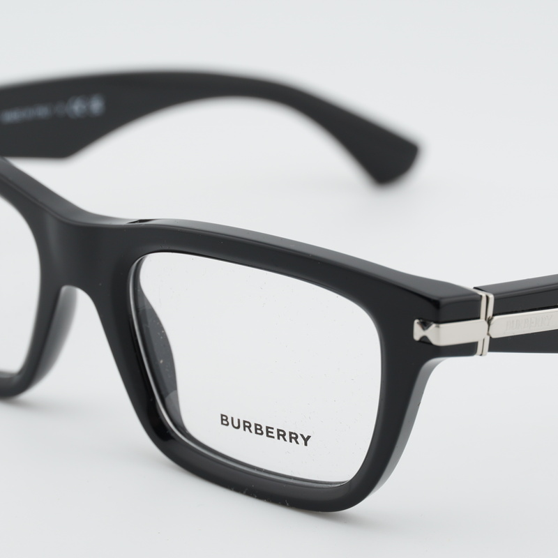 Burberry BE2419 Rectangle Eyeglasses