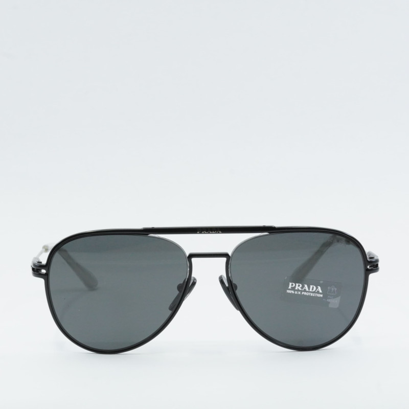 Prada PR54ZS Aviator Sunglasses