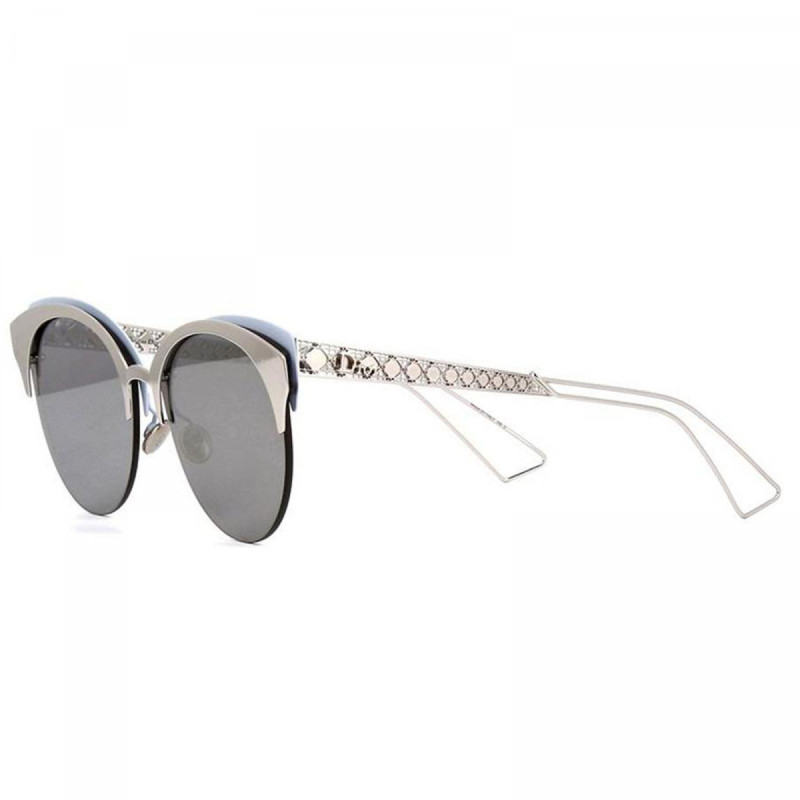 Dior DIORAMACLUB2 Round Sunglasses
