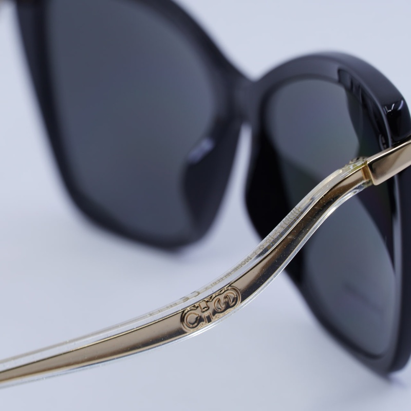 Jimmy Choo SELBY/G/S Cat Eye Sunglasses