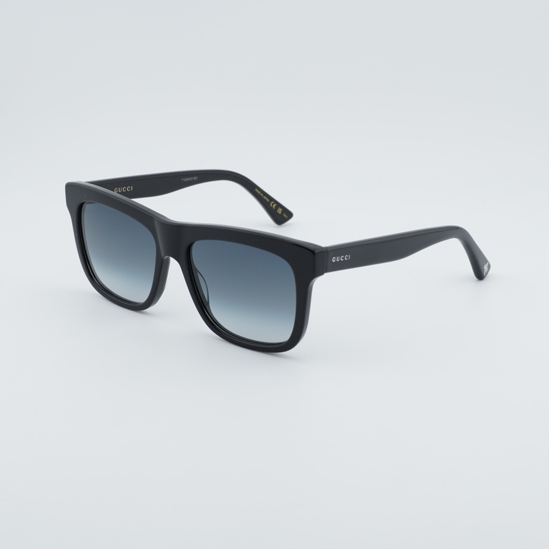 Gucci GG0158SN Square Sunglasses