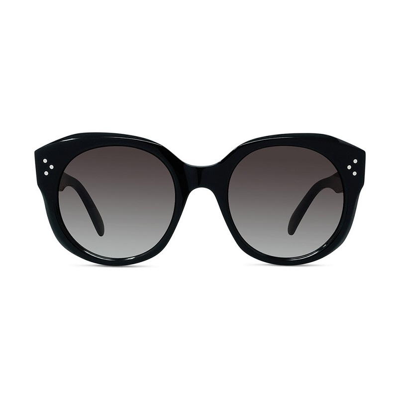 Celine CL40186I Round Sunglasses