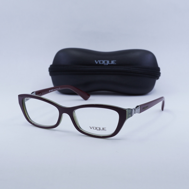 Vogue VO2890 Rectangle Eyeglasses