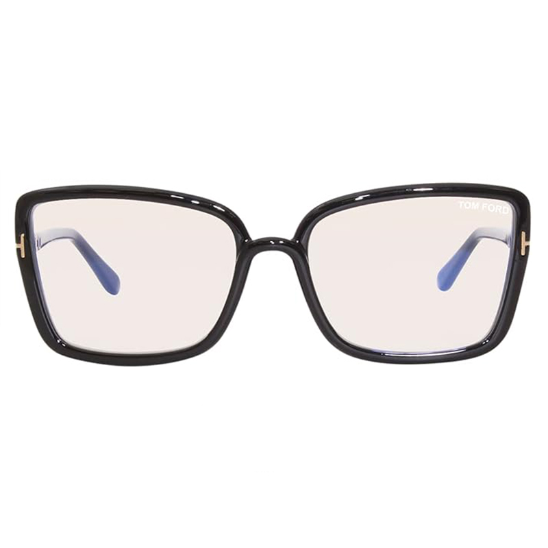 Tom Ford FT5813-B Butterfly Eyeglasses