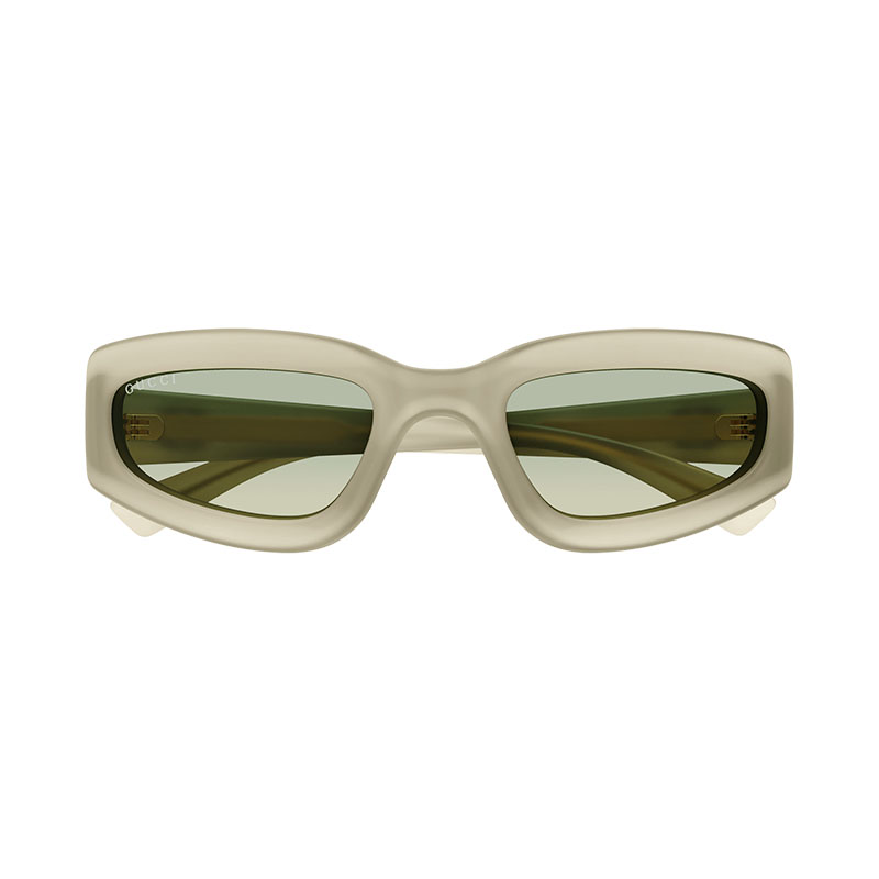 Gucci GG1787S Rectangle Sunglasses