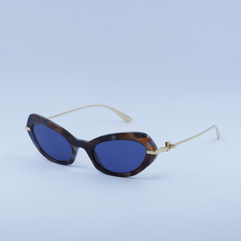 Dolce & Gabbana DG4473 Butterfly Sunglasses