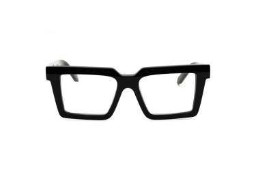 Off-White OERJ082 STYLE 82 1000 Black 51mm