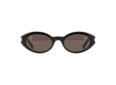Saint Laurent SL567 001 Black/Black