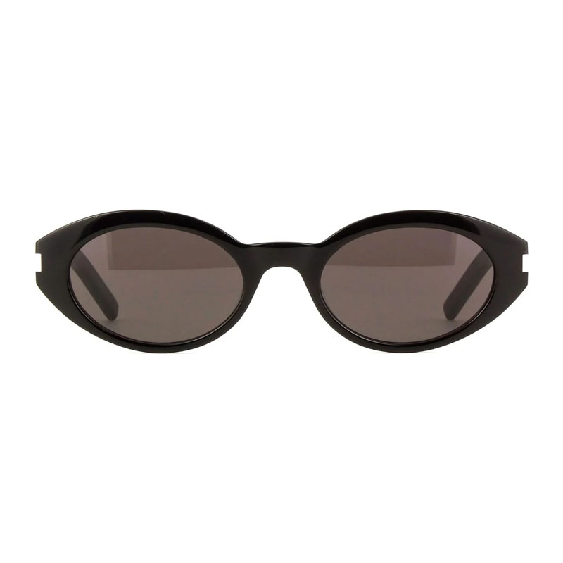 Saint Laurent SL567 Oval Sunglasses