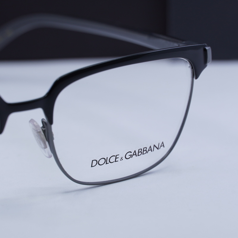 Dolce & Gabbana DG1302 Square Eyeglasses