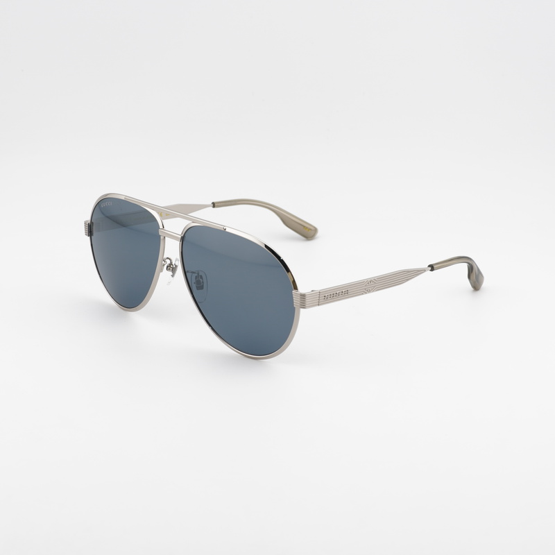 Gucci GG1513S Aviator Sunglasses
