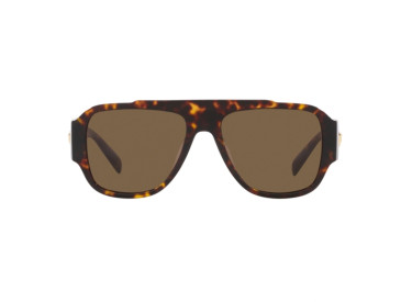 Versace VE4436U 108/73 Havana/Dark Brown