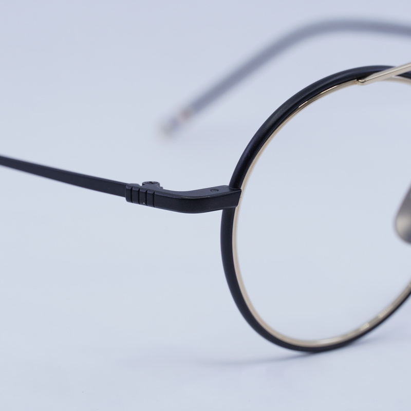 Thom Browne TB109 Aviator Eyeglasses