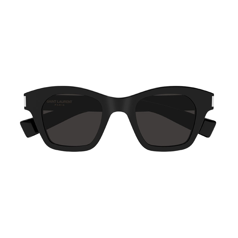 Saint Laurent SL592 Square Sunglasses