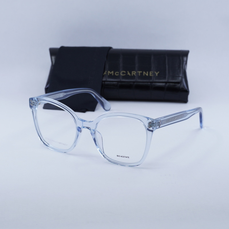 Stella McCartney SC50002I Square Eyeglasses