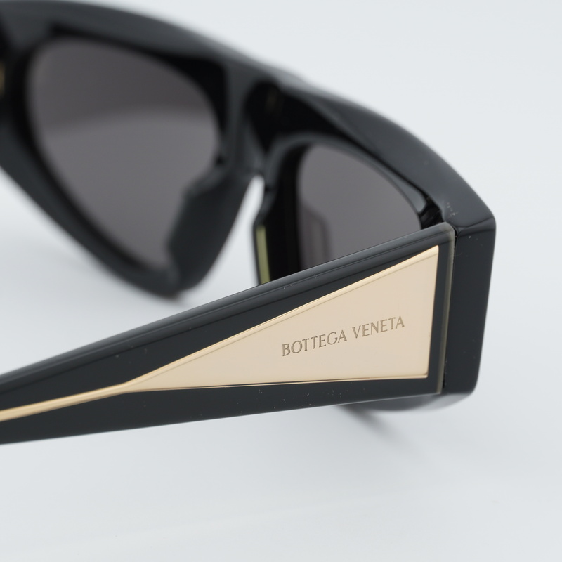 Bottega Veneta BV1277S Cat Eye Sunglasses