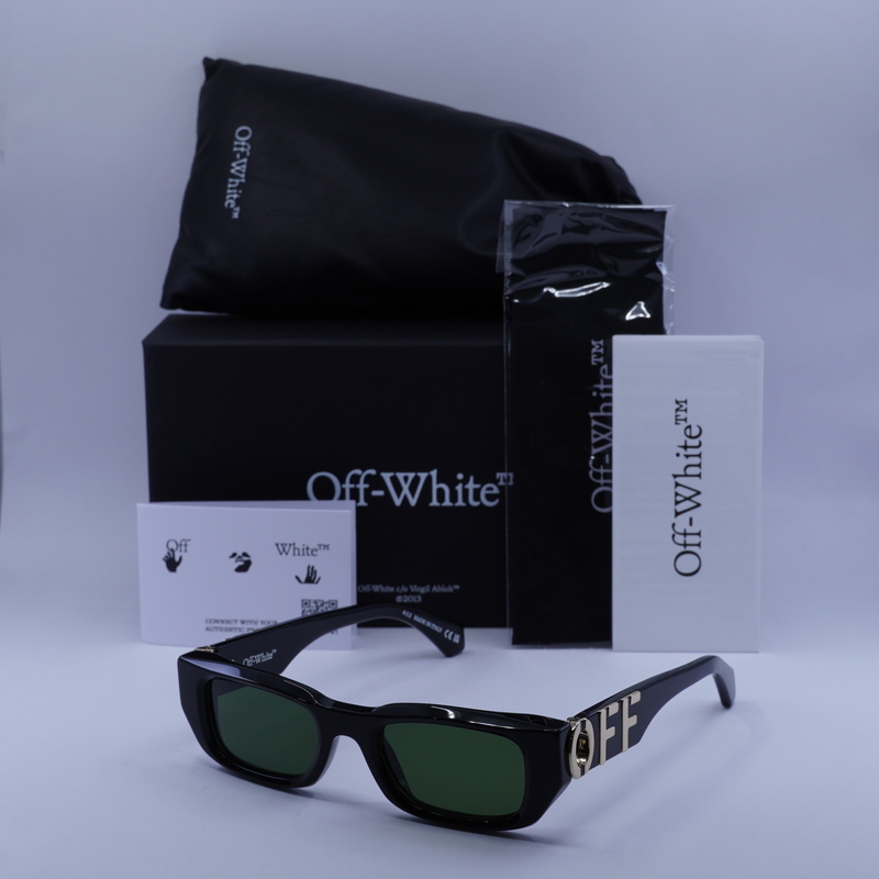 Off-White OERI124FILLMORE Rectangle Sunglasses