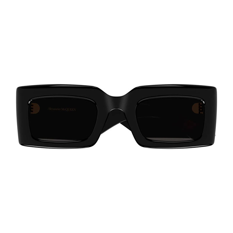 Saint Laurent AM0433S Rectangle Sunglasses