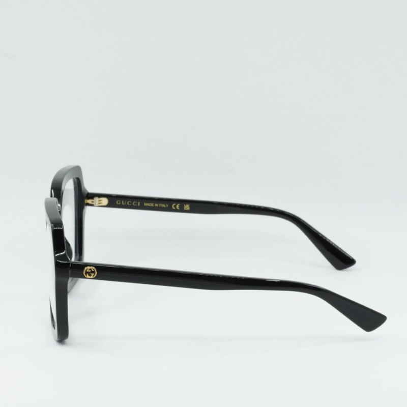 Gucci GG1318O Square Eyeglasses
