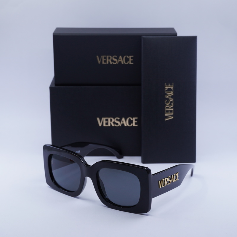 Versace VE4496U Square Sunglasses