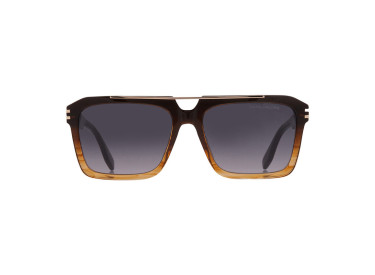 Marc Jacobs MARC 752/S 0EX4 9O Brown Horn/Dark Grey Gradient