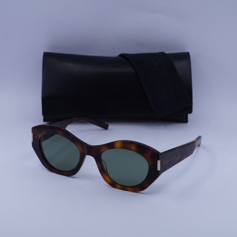 Saint Laurent SL639 Cat Eye Sunglasses
