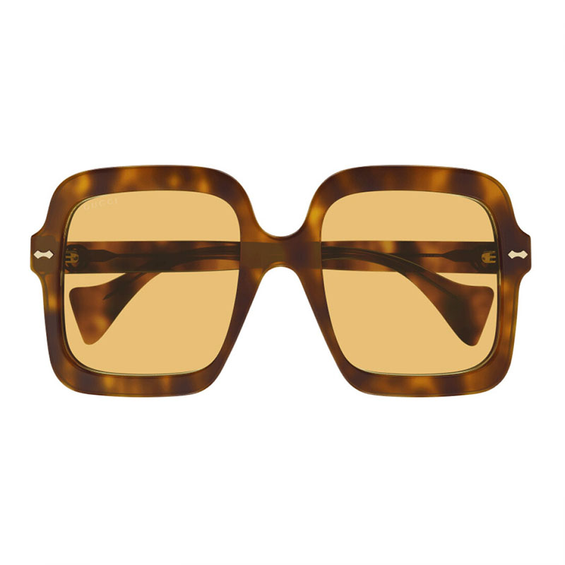Gucci GG1241S Square Sunglasses