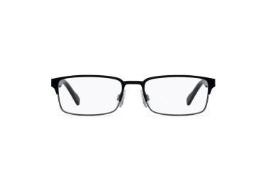 Hugo HG 0136 0RZZ 00 Black/Ruthenium 53mm