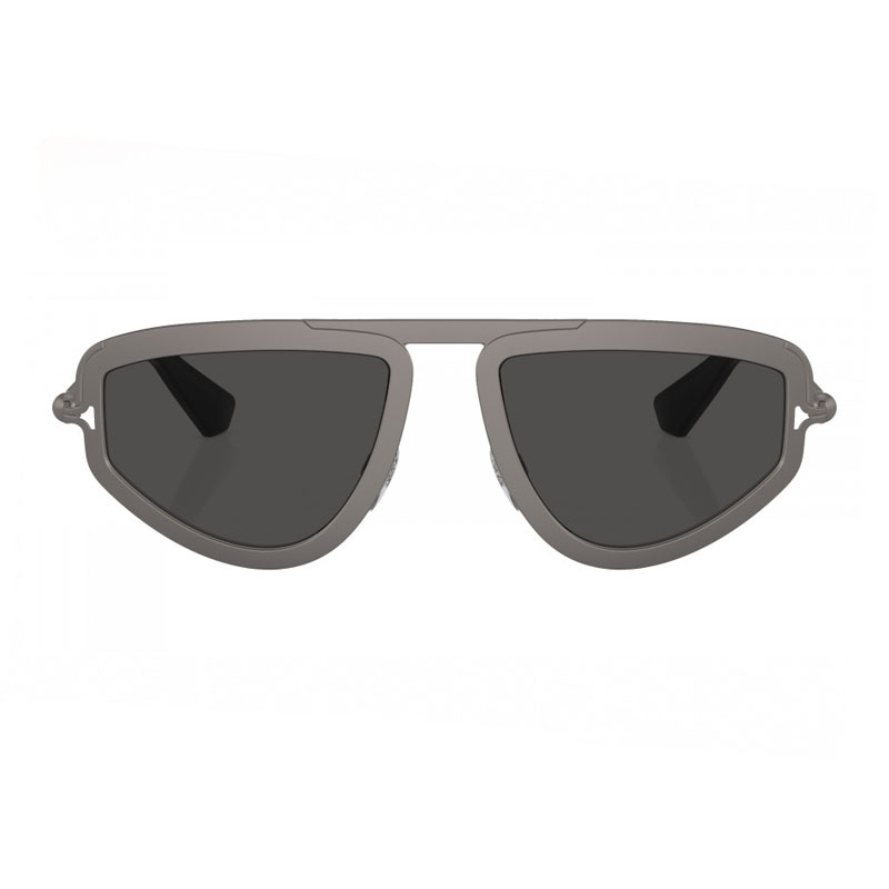 Burberry BE3150 Geometric Sunglasses