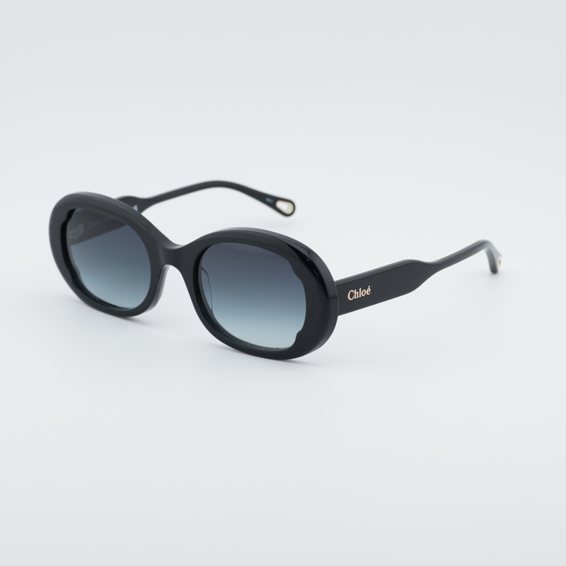 Chloe CH0197S Square Sunglasses